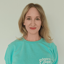 Picture of Verena Powalka