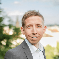 Picture of Morten Nilstad Pettersen