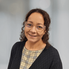 Kuva henkilöstä Sari Ojanen