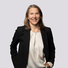 Bild på Åsa Lindfors