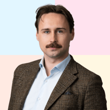Kuva henkilöstä Matias Mankonen