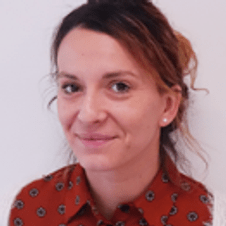 Photo de Julia LAGARRIGUE