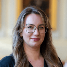 Picture of Aleksandra Uboga