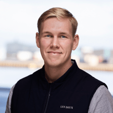 Picture of Mads Brodthagen