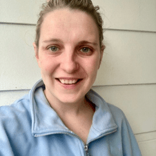 Picture of Emma Voss