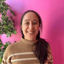 Picture of Manuela Mercado