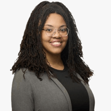 Picture of Keely-Ann Brown