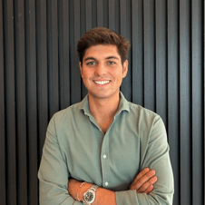 Picture of Juan Córdoba