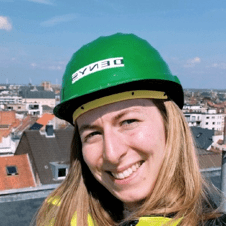 Picture of Laura Moreels