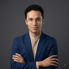 Picture of Alexander Arias