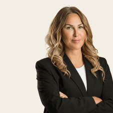 Bild på Cecilia Simonsson