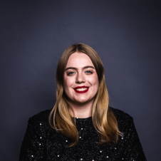 Picture of Danaë Geurten