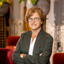 Picture of Françoise Riesen