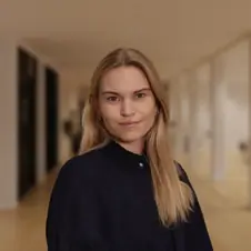 Billede af Kristine Kofoed
