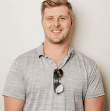 Picture of Michael Ross