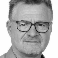 Billede af Kim Heise