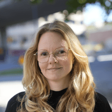 Picture of Elin Nordmark