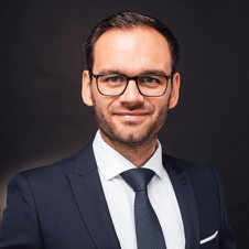 Picture of Marco Berndt
