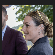 Picture of Merete Glinvad