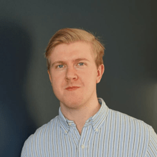 Bild på Nicholas Thunberg