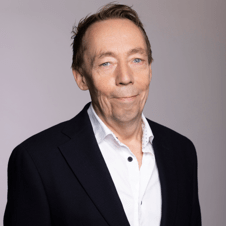 Kuva henkilöstä Jari Aikio