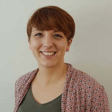 Photo de Marlène VIOLET-MARTIN