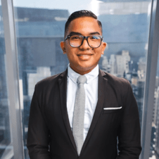 Picture of Henry Noel Vasquez