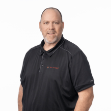 Picture of Alain Ranger