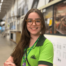 Foto de Vitória Peres