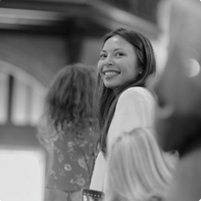 Photo de Marie-Thérèse Dang