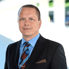 Kuva henkilöstä Markku Miettinen