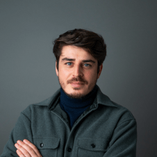 Picture of Maxime Jambon