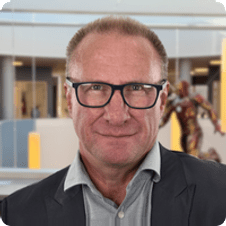 Billede af Claus Porsborg