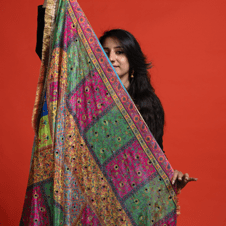 Picture of Meera Tailor