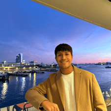 Foto de Patrick Juarez