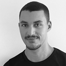 Bild på Karim El Masry