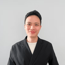 Picture of Zijie Liang