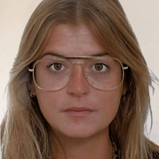 Picture of Léonie Lavaert