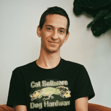 Picture of Teodor Nikolov