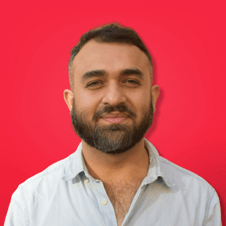 Picture of Abhi Lakhina
