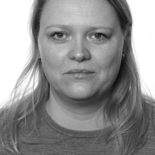 Picture of Maria Ejlersen