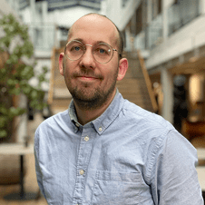 Bilde av Jonas Drabløs