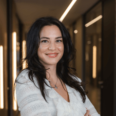 Foto van Senita Giustizieri