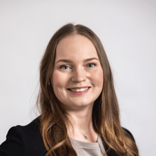 Bild på Malin Liander