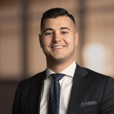 Bild på Patrik Demir