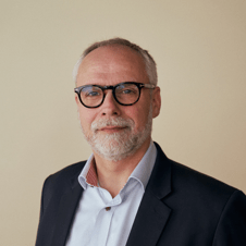 Billede af Michael Brandt