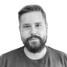 Bild på Jens Månsson