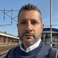 Picture of Julian Ramirez