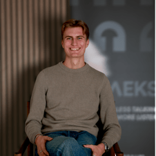 Picture of Love Norén