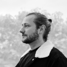 Picture of Anton Ekengren